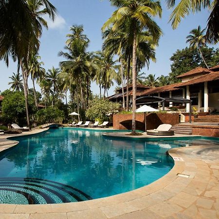 Coconut Creek Resort - Dabolim Airport Mormugao Dış mekan fotoğraf