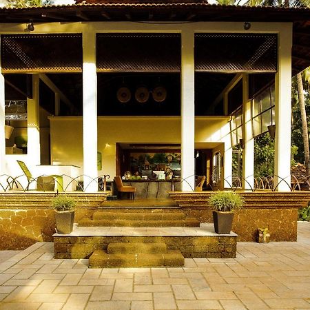 Coconut Creek Resort - Dabolim Airport Mormugao Dış mekan fotoğraf