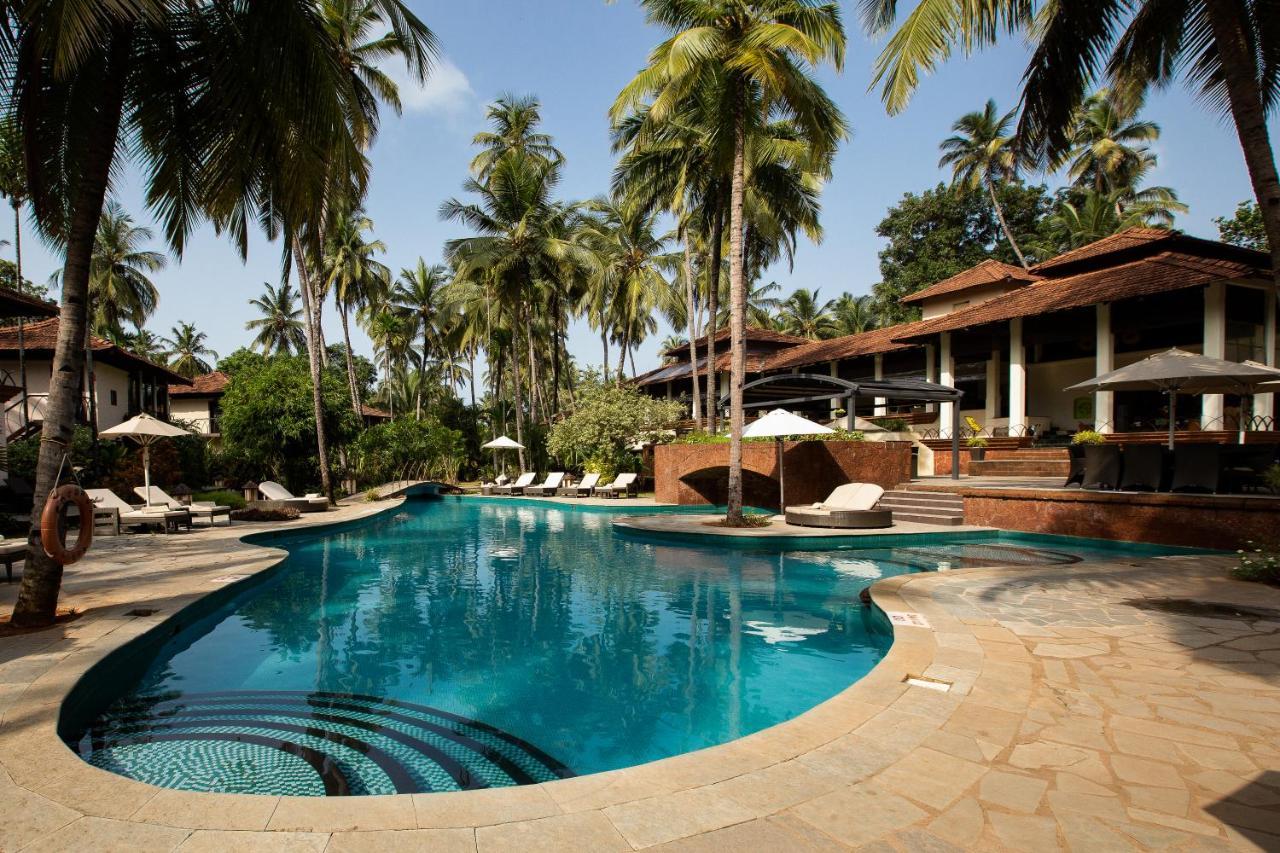 Coconut Creek Resort - Dabolim Airport Mormugao Dış mekan fotoğraf