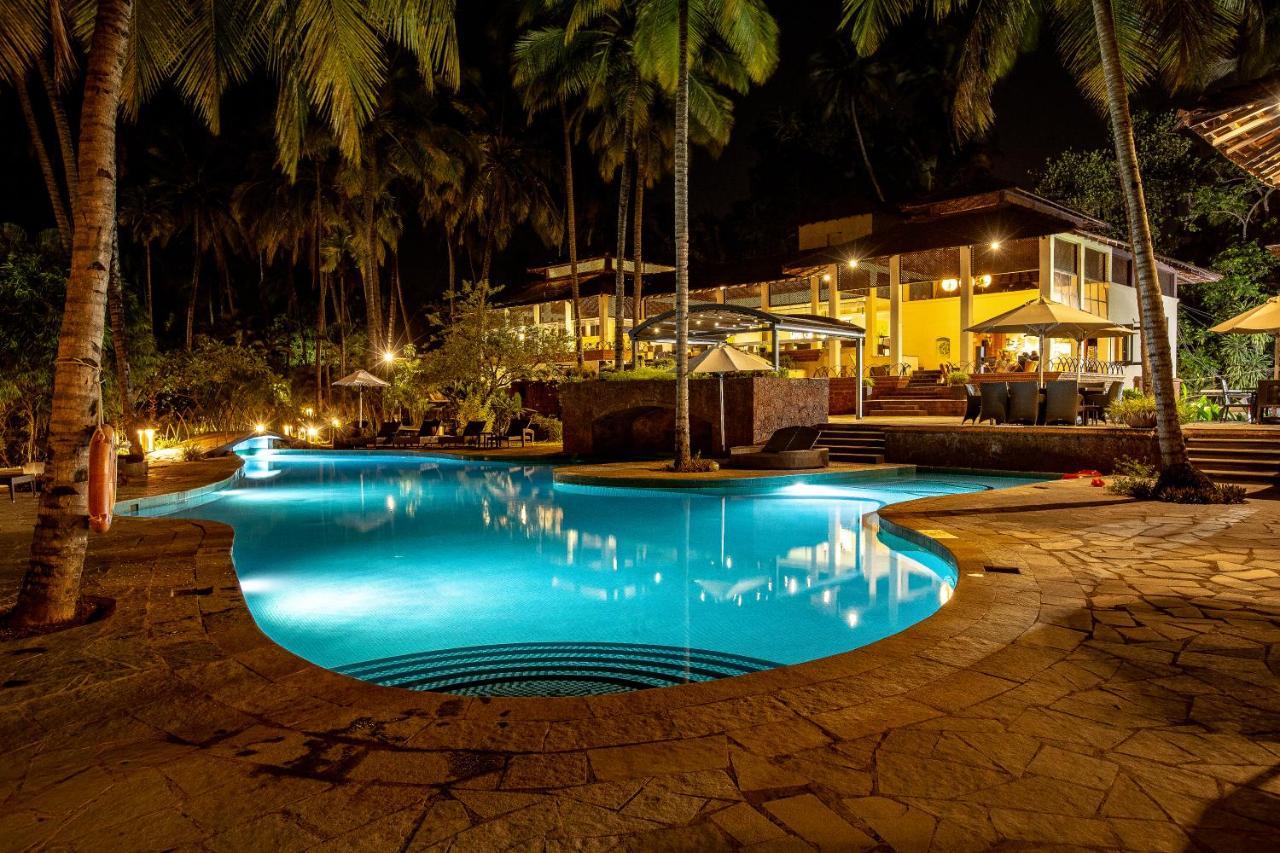 Coconut Creek Resort - Dabolim Airport Mormugao Dış mekan fotoğraf