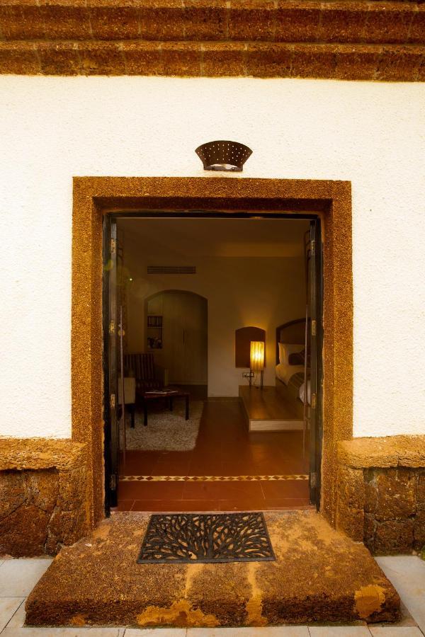 Coconut Creek Resort - Dabolim Airport Mormugao Dış mekan fotoğraf