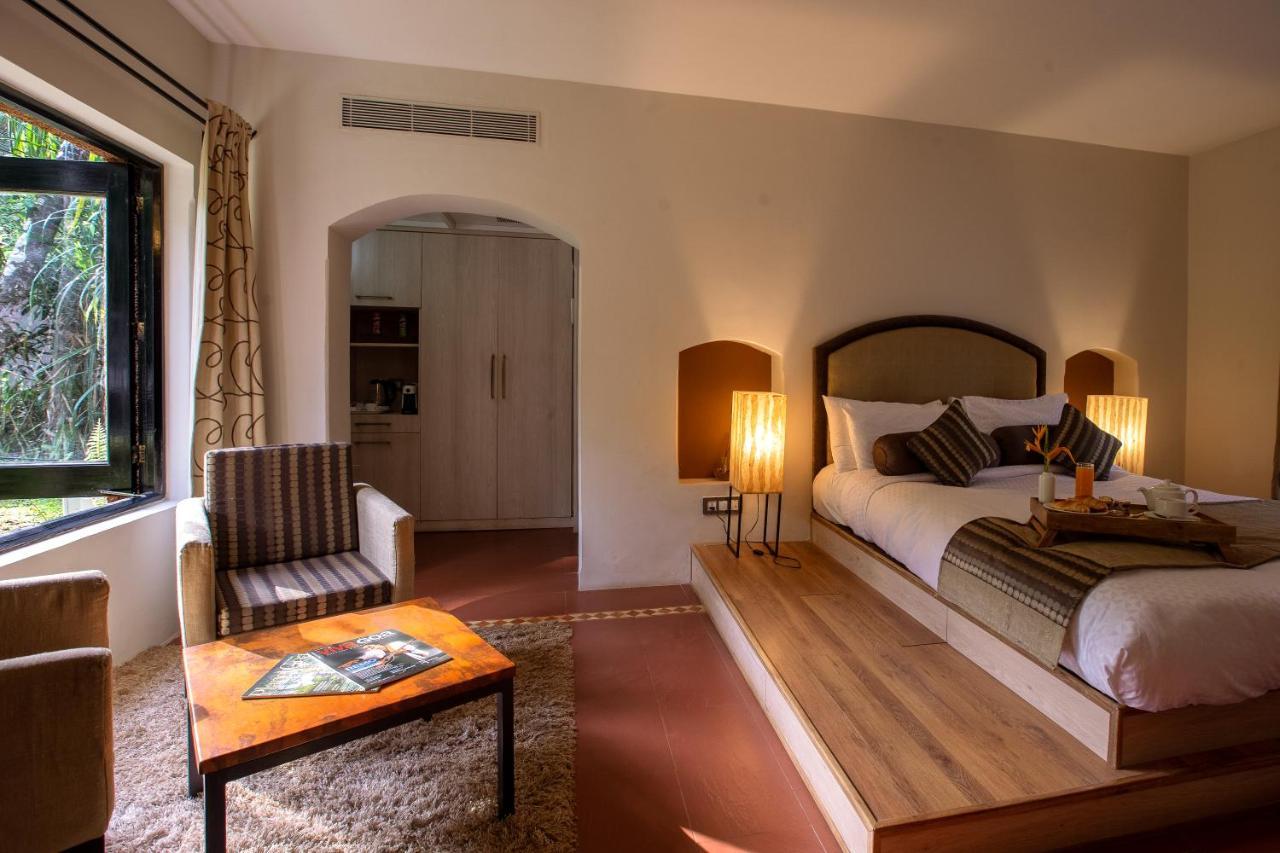 Coconut Creek Resort - Dabolim Airport Mormugao Dış mekan fotoğraf
