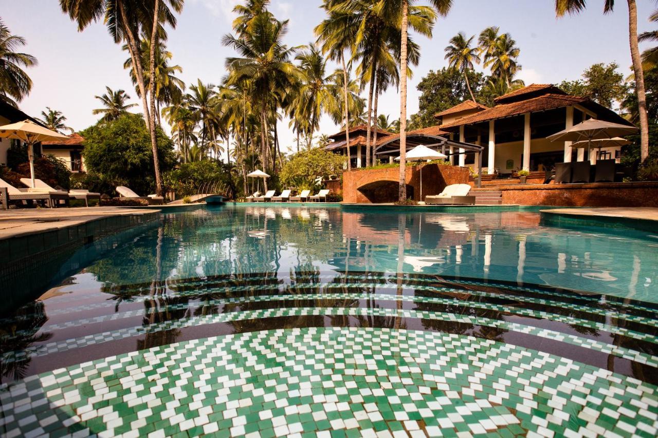 Coconut Creek Resort - Dabolim Airport Mormugao Dış mekan fotoğraf