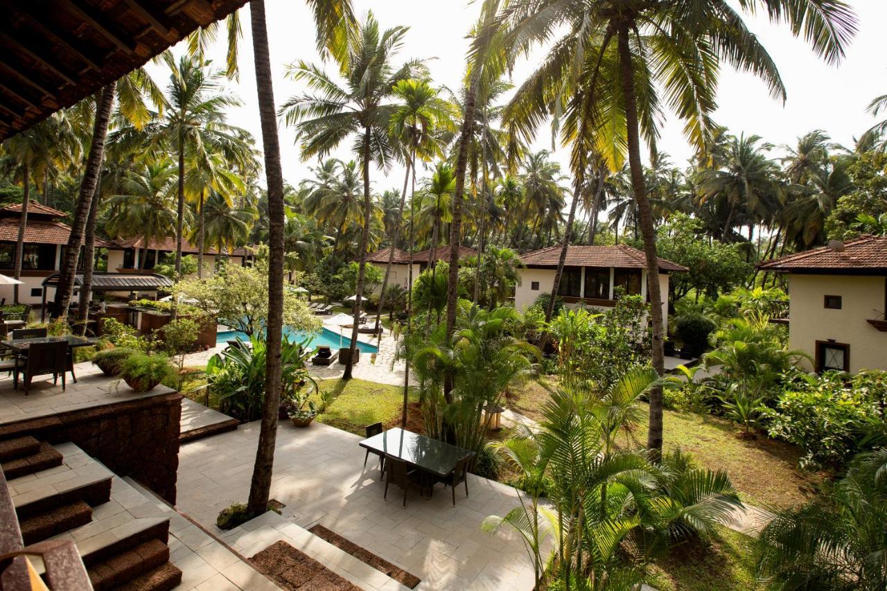 Coconut Creek Resort - Dabolim Airport Mormugao Dış mekan fotoğraf