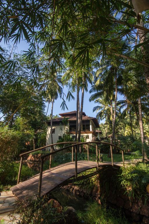 Coconut Creek Resort - Dabolim Airport Mormugao Dış mekan fotoğraf