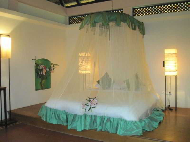 Coconut Creek Resort - Dabolim Airport Mormugao Dış mekan fotoğraf