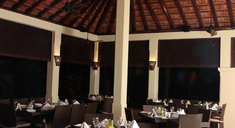 Coconut Creek Resort - Dabolim Airport Mormugao Dış mekan fotoğraf