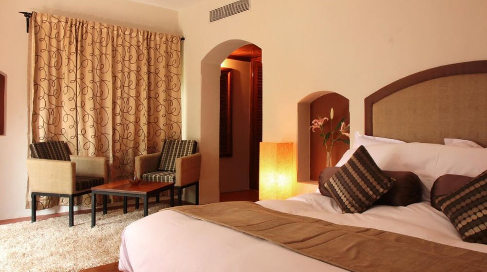 Coconut Creek Resort - Dabolim Airport Mormugao Dış mekan fotoğraf