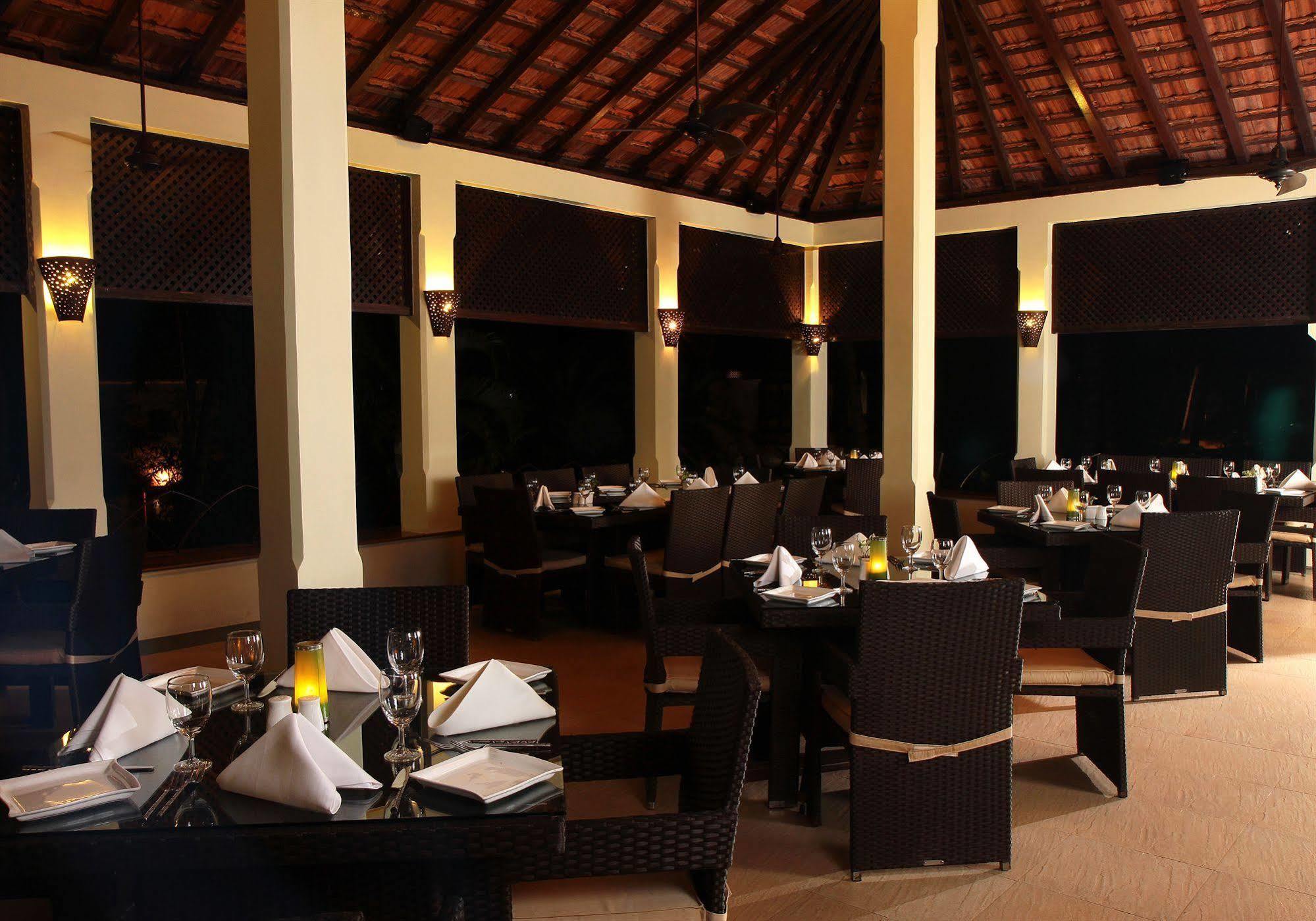 Coconut Creek Resort - Dabolim Airport Mormugao Dış mekan fotoğraf