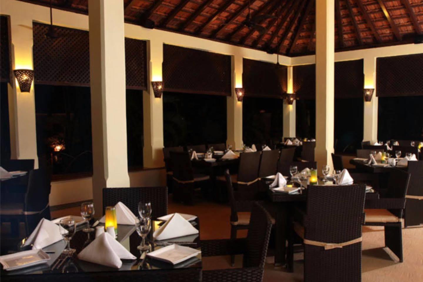 Coconut Creek Resort - Dabolim Airport Mormugao Dış mekan fotoğraf