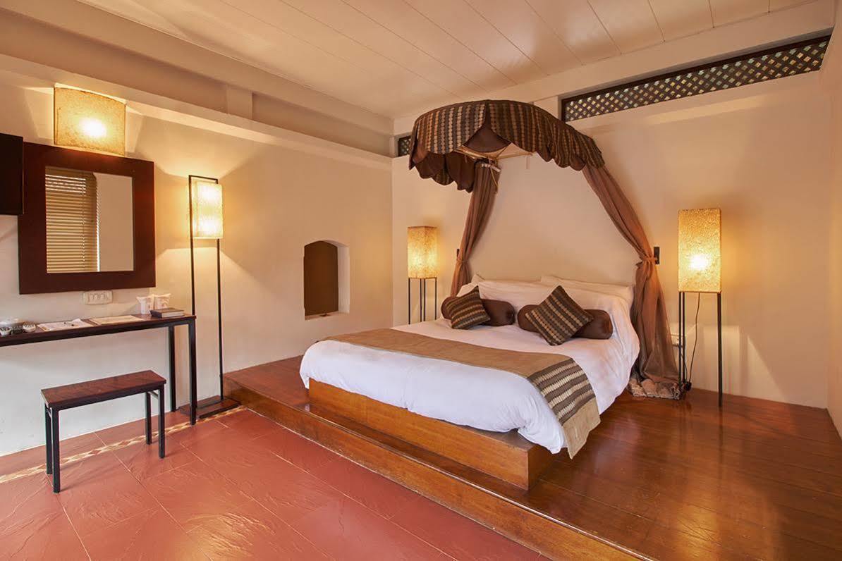 Coconut Creek Resort - Dabolim Airport Mormugao Dış mekan fotoğraf