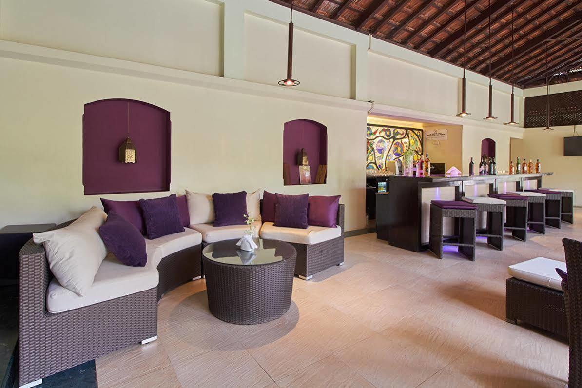 Coconut Creek Resort - Dabolim Airport Mormugao Dış mekan fotoğraf