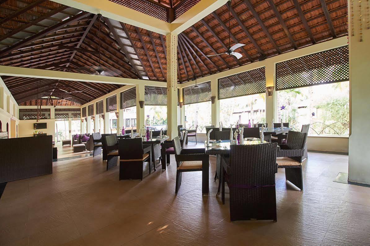 Coconut Creek Resort - Dabolim Airport Mormugao Dış mekan fotoğraf