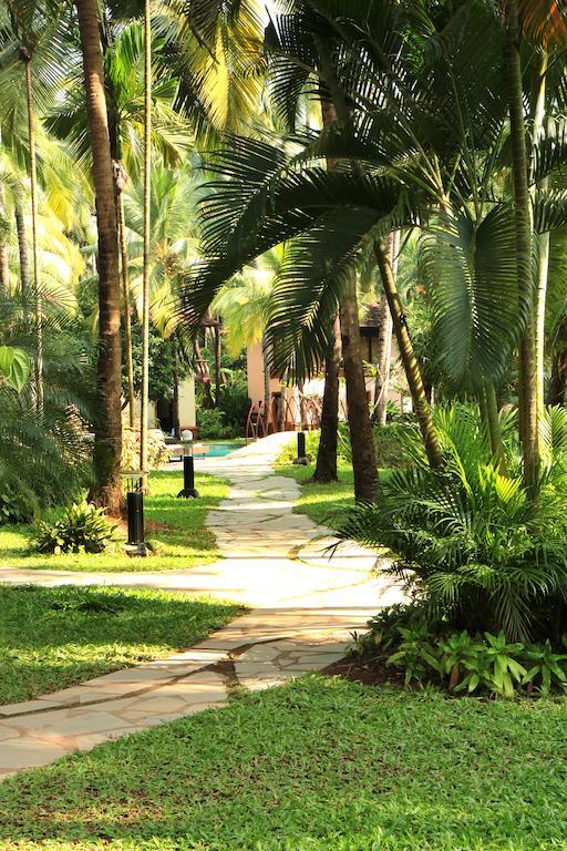 Coconut Creek Resort - Dabolim Airport Mormugao Dış mekan fotoğraf