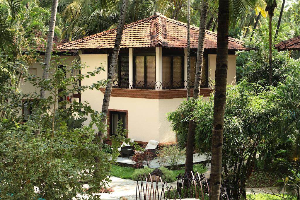 Coconut Creek Resort - Dabolim Airport Mormugao Dış mekan fotoğraf