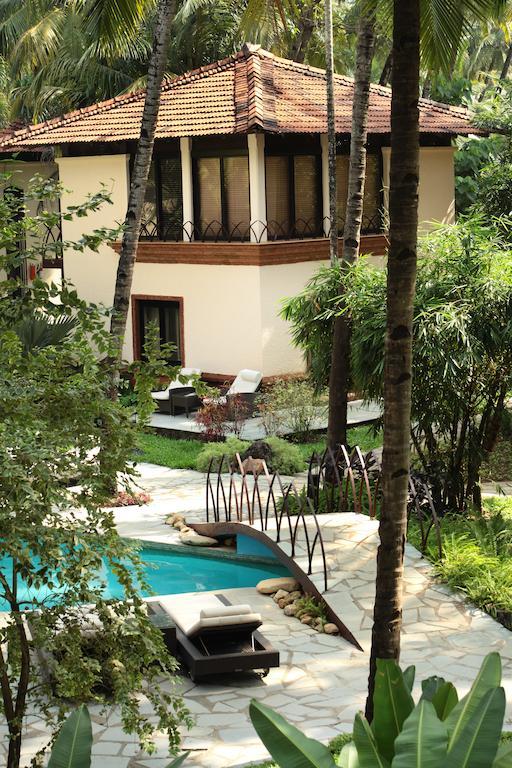 Coconut Creek Resort - Dabolim Airport Mormugao Dış mekan fotoğraf