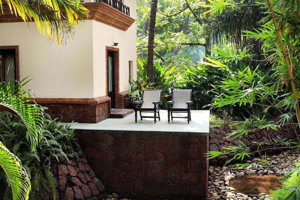 Coconut Creek Resort - Dabolim Airport Mormugao Dış mekan fotoğraf