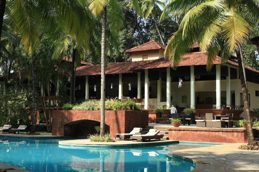 Coconut Creek Resort - Dabolim Airport Mormugao Dış mekan fotoğraf